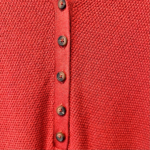 Fat Face midi dress size US 16 - Picture 4 of 8